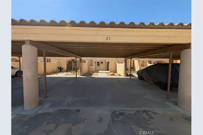 27160 Vista Rd #21, Helendale, CA 92342 - Photo 1