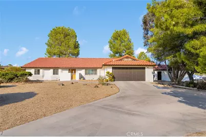 14455 Havasu Road, Apple Valley, CA 92307 - Photo 1