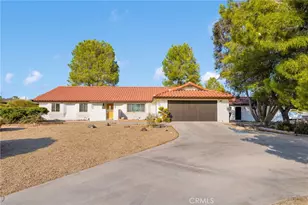 14455 Havasu Rd, Apple Valley, CA 92307 - Photo 1