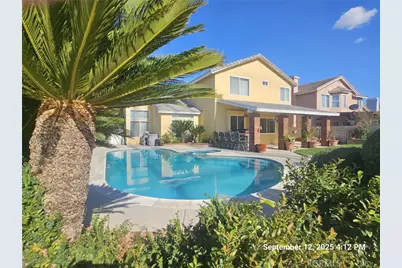 12462 Kirkwood Drive, Victorville, CA 92392 - Photo 1