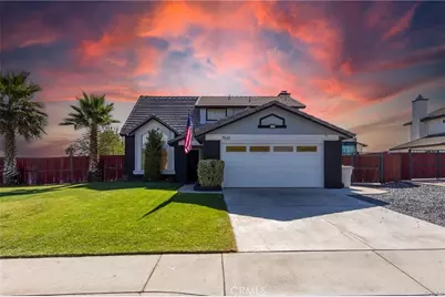 7043 Garden Court, Hesperia, CA 92345 - Photo 1