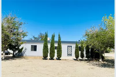 11226 Ponderosa Road, Pinon Hills, CA 92372 - Photo 1