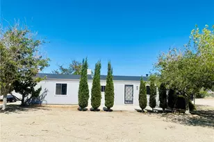 11226 Ponderosa Rd, Pinon Hills, CA 92372 - Photo 1