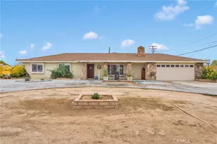 18915 Mendota Rd, Apple Valley, CA 92307 - Photo 1