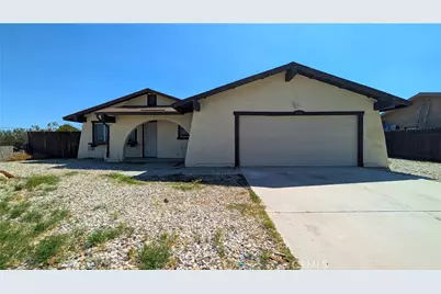 10707 White Avenue, Adelanto, CA 92301 - Photo 1
