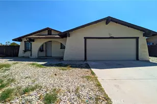 10707 White Ave, Adelanto, CA 92301 - Photo 1