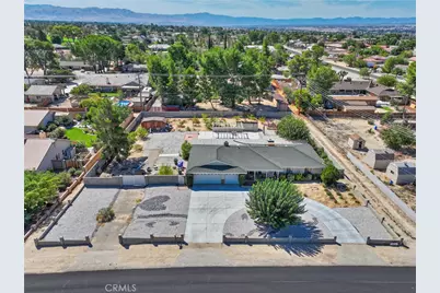 19521 Tomahawk Road, Apple Valley, CA 92307 - Photo 1