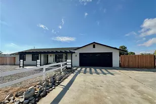 22355 Standing Rock Ave, Apple Valley, CA 92307 - Photo 1