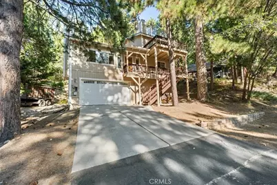 31358 Lightfoot Way, Running Springs, CA 92382 - Photo 1
