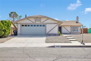 15163 Mesquite, Victorville, CA 92394 - Photo 1