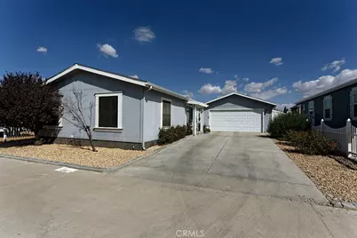 22241 Nisqually Road #38, Apple Valley, CA 92308 - Photo 1
