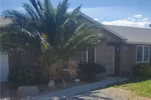 9423 Tecate Ave, Hesperia, CA 92345 - Photo 1