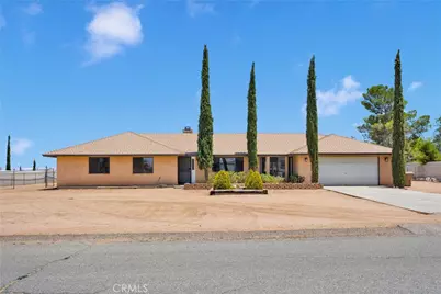 11969 Pinon Avenue, Hesperia, CA 92345 - Photo 1