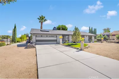 16609 Vasquez, Victorville, CA 92394 - Photo 1