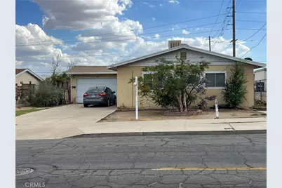 840 E Virginia Way, Barstow, CA 92311 - Photo 1