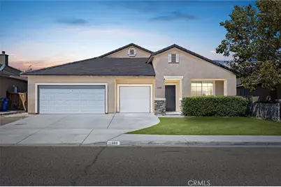 11880 Trailwood Street, Victorville, CA 92392 - Photo 1