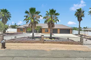 14572 Sultana St, Hesperia, CA 92345 - Photo 1