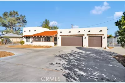 20750 Teton Road, Apple Valley, CA 92308 - Photo 1