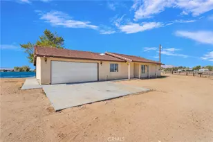 43675 Randall, Newberry Springs, CA 92365 - Photo 1