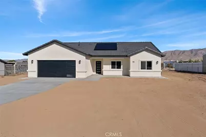 9503 San Pablo Avenue, Hesperia, CA 92345 - Photo 1