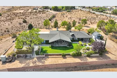 18663 Pacific, Hesperia, CA 92345 - Photo 1