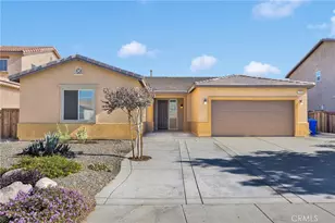 14245 Purple Canyon, Adelanto, CA 92301 - Photo 1
