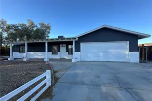 731 US Hwy 58, Barstow, CA 92311 - Photo 1