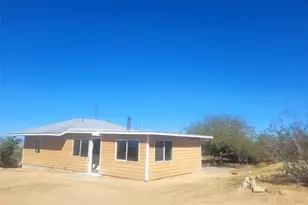 50471 Cholla, Johnson Valley, CA 92285 - Photo 1