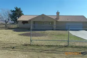 11875 10th Ave, Hesperia, CA 92345 - Photo 1