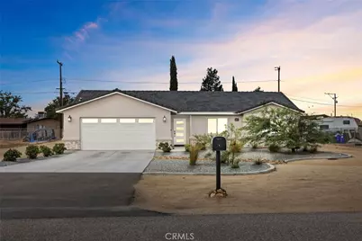13076 Chief Joseph, Apple Valley, CA 92308 - Photo 1