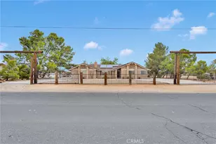 21230 Standing Rock, Apple Valley, CA 92307 - Photo 1