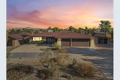 18518 Cocqui Road, Apple Valley, CA 92307 - Photo 1