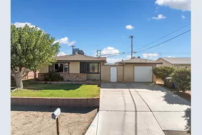 15277 Tatum Road, Victorville, CA 92395 - Photo 1