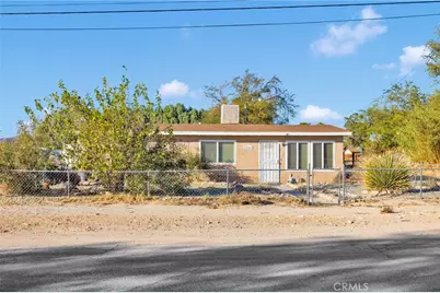 25488 Jade, Barstow, CA 92311 - Photo 1