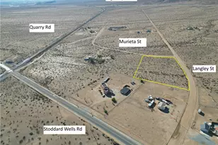 20395 Murieta St, Apple Valley, CA 92307 - Photo 1