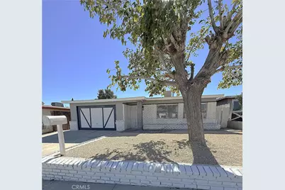 1836 Sunrise Road, Barstow, CA 92311 - Photo 1