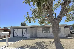 1836 Sunrise Rd, Barstow, CA 92311 - Photo 1