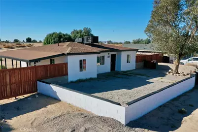 35010 Cedar Road, Barstow, CA 92311 - Photo 1