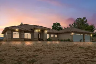 18707 Hercules, Hesperia, CA 92345 - Photo 1