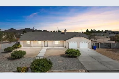 15675 Pohez, Apple Valley, CA 92307 - Photo 1