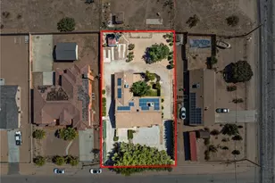 14719 Juniper St, Hesperia, CA 92345 - Photo 1