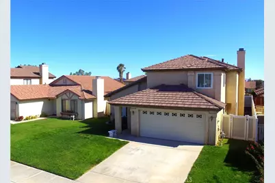 12437 Driftstone Drive, Victorville, CA 92392 - Photo 1