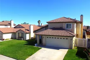 12437 Driftstone Dr, Victorville, CA 92392 - Photo 1