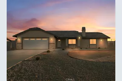 20997 Valencia Street, Apple Valley, CA 92308 - Photo 1