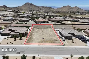 19441 Javelina Rd, Apple Valley, CA 92307 - Photo 1