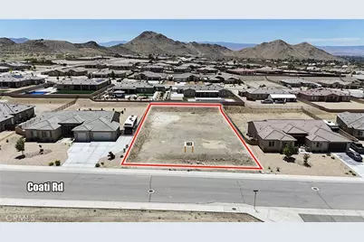 19423 Coati Road, Apple Valley, CA 92307 - Photo 1