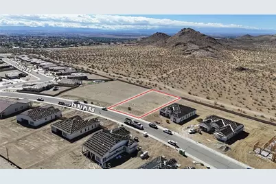 17196 Ta Ki Pi Road, Apple Valley, CA 92307 - Photo 1