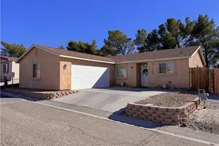 24985 Camino del Norte, Barstow, CA 92311 - Photo 1