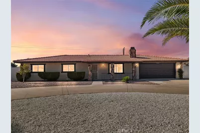 12360 Reata Road, Apple Valley, CA 92308 - Photo 1