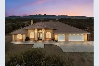 8328 Chateau, Phelan, CA 92371 - Photo 1